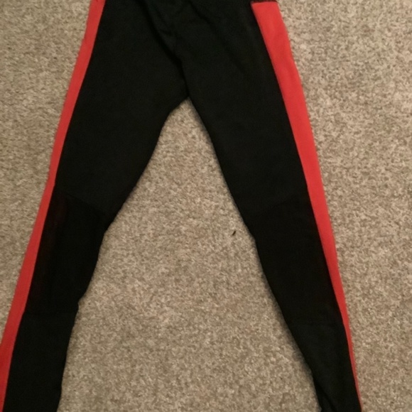 Atheletic tights - Picture 2 of 3